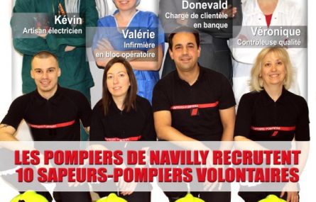 sites de rencontres pour pompiers