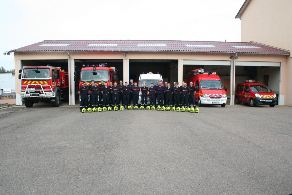 CIS LA CLAYETTE