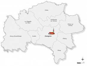 Gueugnon