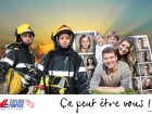 Sdis panneau Ca peut être vous