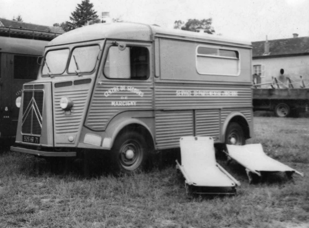 Marcigny vsab citroen