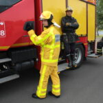 Pompiers Montceau les Mines