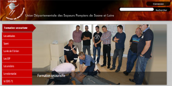 Formation secourisme UD