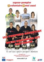 Affiche Boulanger partenaire