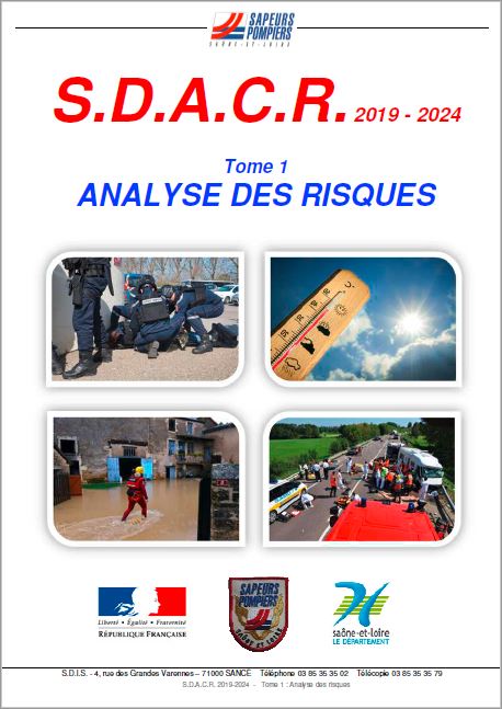 SDACR tome 1