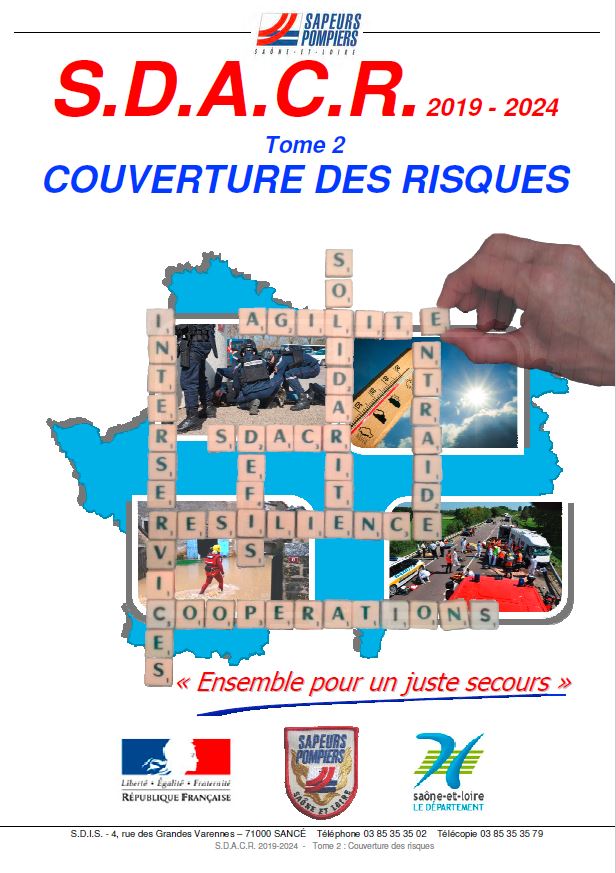 SDACR tome 2
